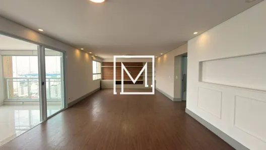 Apartamento com 4 Quartos para alugar, 237m² no Ipiranga, São Paulo