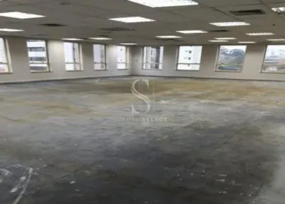 Sala Comercial para alugar, 362m² no Chácara Santo Antônio (Zona Sul), São Paulo