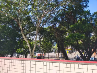 Apartamento com 2 Quartos para alugar, 60m² no Botafogo, Rio de Janeiro