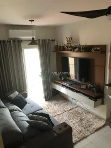 Apartamento com 2 Quartos à venda, 52m² no Residencial Greenville, Ribeirão Preto