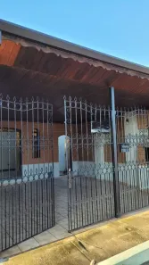 Casa com 2 Quartos à venda, 150m² no Vila Nossa Senhora das Graças, Taubaté