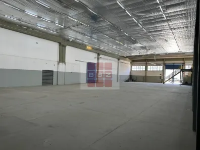 Galpão/Depósito/Armazém para alugar, 2150m² no Lapa, São Paulo