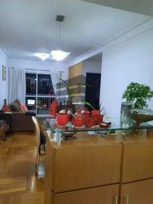 Apartamento com 2 Quartos à venda, 67m² no Chácara Inglesa, São Paulo