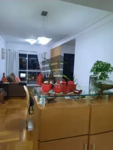 Apartamento com 2 Quartos à venda, 67m² no Chácara Inglesa, São Paulo