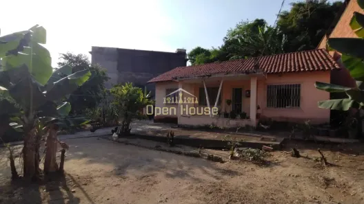 Casa com 3 Quartos à venda, 60m² no Duzentos e Quarenta e Nove, Volta Redonda