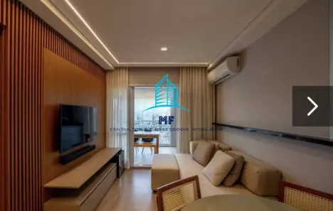 Apartamento com 2 Quartos à venda, 70m² no Vila Gertrudes, São Paulo