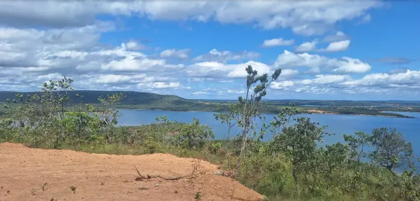 Lote/Terreno à venda, 30000m² no , Três Marias