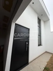 Casa com 3 Quartos à venda, 153m² no Jardim Embaré, São Carlos