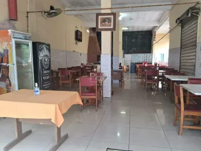Ponto Comercial para alugar, 350m² no Planalto, São Bernardo do Campo
