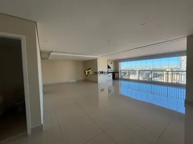Apartamento com 4 Quartos para alugar, 265m² no Santana, São Paulo