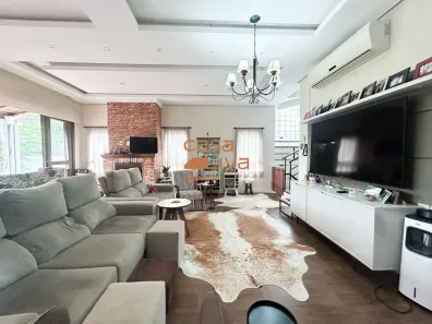 Casa de Condomínio com 4 Quartos à venda, 270m² no São Lucas, Viamão