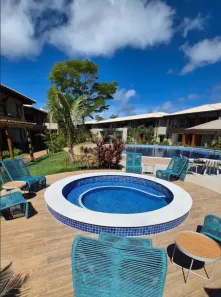 Apartamento com 2 Quartos à venda, 68m² no Itacimirim (Monte Gordo), Camaçari
