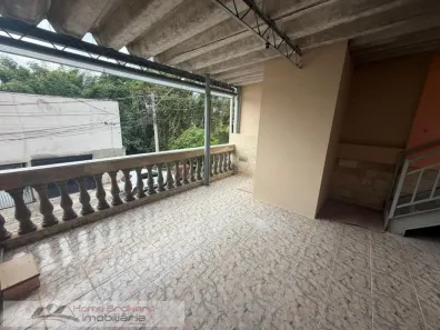 Casa com 2 Quartos para alugar, 100m² no Santa Gertrudes, Jundiaí