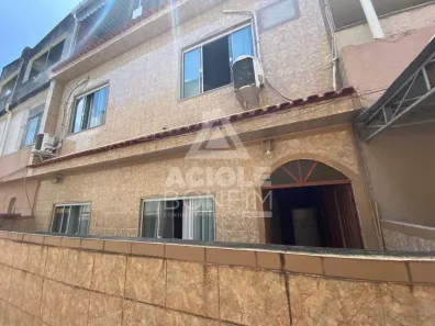 Casa com 3 Quartos à venda, 399m² no Vilar dos Teles, São João de Meriti