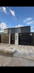 Casa com 3 Quartos à venda, 125m² no Jatobá, Petrolina