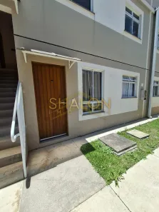 Apartamento com 2 Quartos à venda, 42m² no Jardim Campo Verde, Almirante Tamandaré