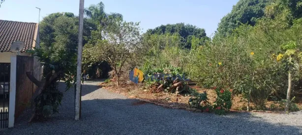 Lote/Terreno à venda, 2500m² no Jardim Alvorada, Maringá