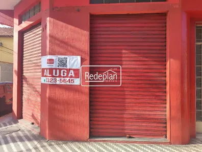Ponto Comercial para alugar, 40m² no Centro, Barra Mansa