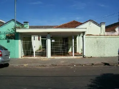 Ponto Comercial para alugar, 300m² no Campos Elíseos, Ribeirão Preto