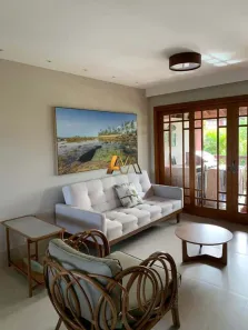 Apartamento com 3 Quartos à venda, 112m² no Praia do Forte, Mata de São João