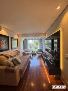 Apartamento com 2 Quartos para alugar, 80m² no Cidade Monções, São Paulo