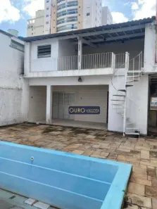 Imóvel Comercial com 3 Quartos para alugar, 250m² no Saúde, São Paulo