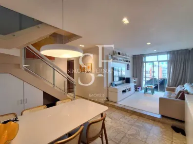 Cobertura com 3 Quartos à venda, 170m² no Tijuca, Rio de Janeiro