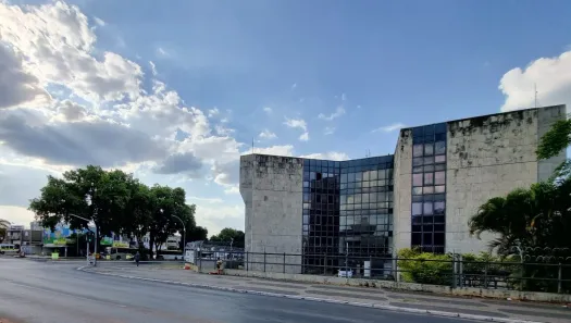 Prédio Comercial à venda, 6500m² no Asa Norte, Brasília