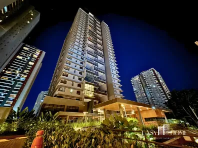 Apartamento com 3 Quartos à venda, 179m² no Jardim Botânico, Ribeirão Preto