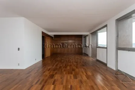 Apartamento com 3 Quartos à venda, 197m² no Perdizes, São Paulo