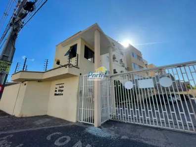 Apartamento com 3 Quartos para alugar, 85m² no Jóquei, Teresina
