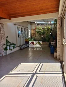 Casa com 2 Quartos à venda, 207m² no Loteamento São Francisco, Piracicaba