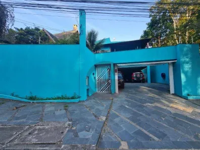 Casa com 5 Quartos à venda, 300m² no Parque dos Príncipes, São Paulo