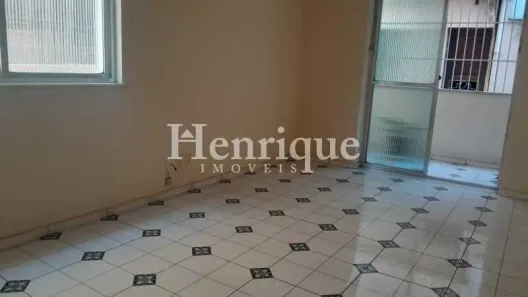 Apartamento com 2 Quartos à venda, 68m² no Rio Comprido, Rio de Janeiro