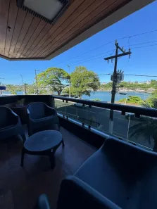 Apartamento com 4 Quartos à venda, 193m² no Pontal, Ilhéus