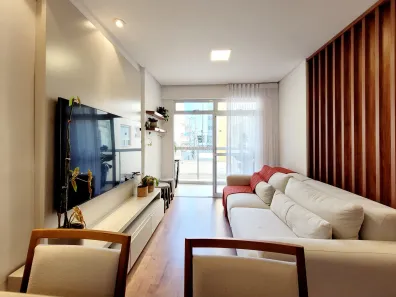 Apartamento com 1 Quarto à venda, 79m² no Alto dos Passos, Juiz de Fora