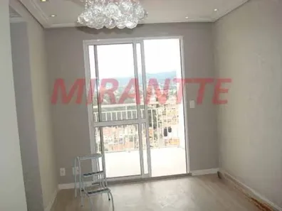 Apartamento com 3 Quartos à venda, 67m² no Vila Mazzei, São Paulo