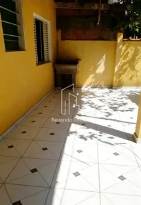 Casa com 2 Quartos à venda, 602m² no Jardim Silveira, São Paulo