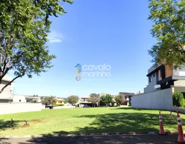 Lote/Terreno à venda, 500m² no Loteamento Santa Luisa, Ribeirão Preto