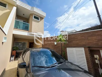 Casa com 3 Quartos à venda, 110m² no Bosque da Saúde, São Paulo
