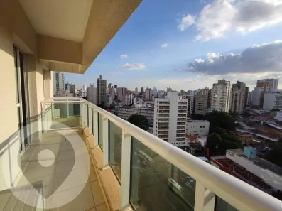 Sala Comercial à venda, 55m² no Centro, Campinas
