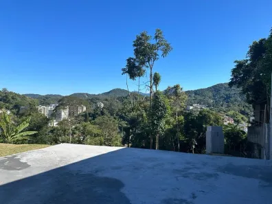 Lote/Terreno à venda, 870m² no Centro, Petrópolis