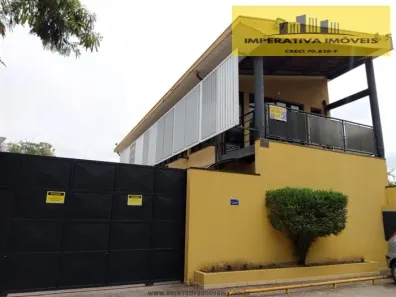 Galpão/Depósito/Armazém com 8 Quartos à venda, 712m² no Poste, Jundiaí