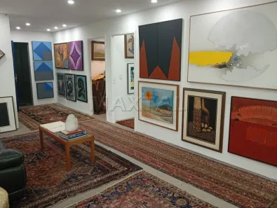 Imóvel Comercial à venda, 60m² no Itaim Bibi, São Paulo