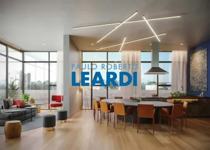 Apartamento com 4 Quartos à venda, 200m² no Sumarezinho, São Paulo