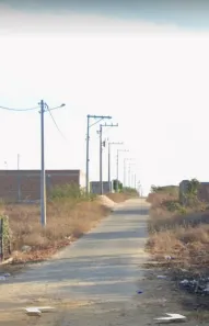 Lote/Terreno à venda, 278m² no , Santa Rita de Cássia