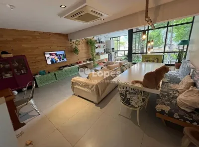 Apartamento com 3 Quartos à venda, 131m² no Barra da Tijuca, Rio de Janeiro
