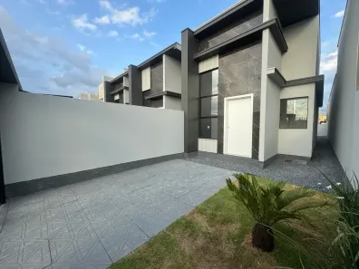 Casa com 2 Quartos à venda, 62m² no Centro, Tijucas
