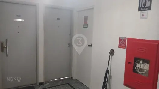 Sala Comercial à venda, 88m² no Perdizes, São Paulo