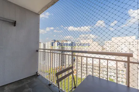Apartamento com 3 Quartos à venda, 69m² no Cidade Ademar, São Paulo